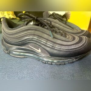 Men’s Nike (maybe air max 95?)  shoes size 9.5